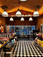 Soda Pop Shop Trio | Craft Beverage Cubes - Resonant- Teaspressa