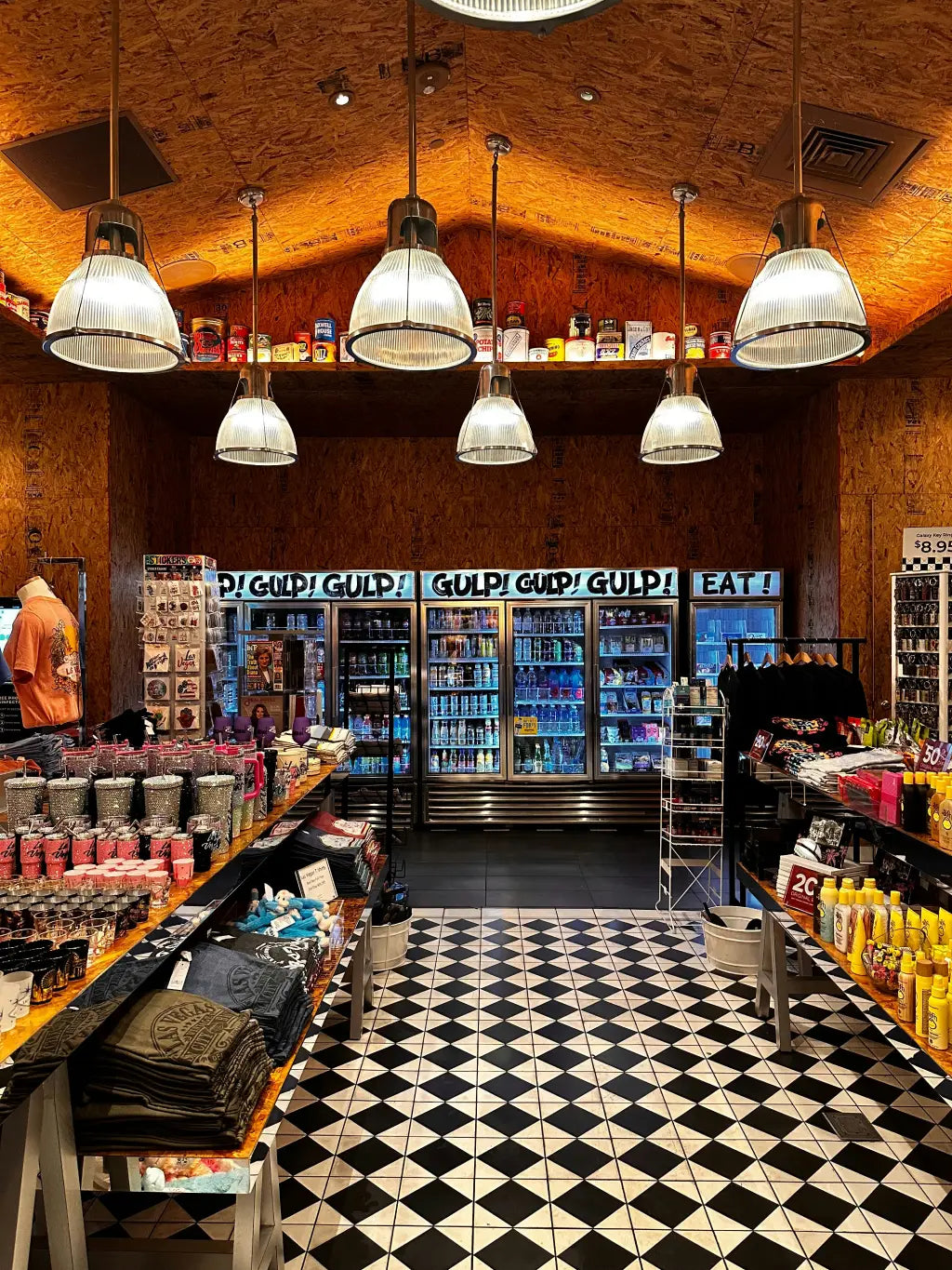 Soda Pop Shop Trio | Craft Beverage Cubes - Resonant- Teaspressa
