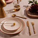 Emma Flatware (Set of 20) by MESO - Resonant