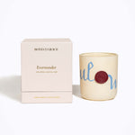 Everwonder Candle - Resonant