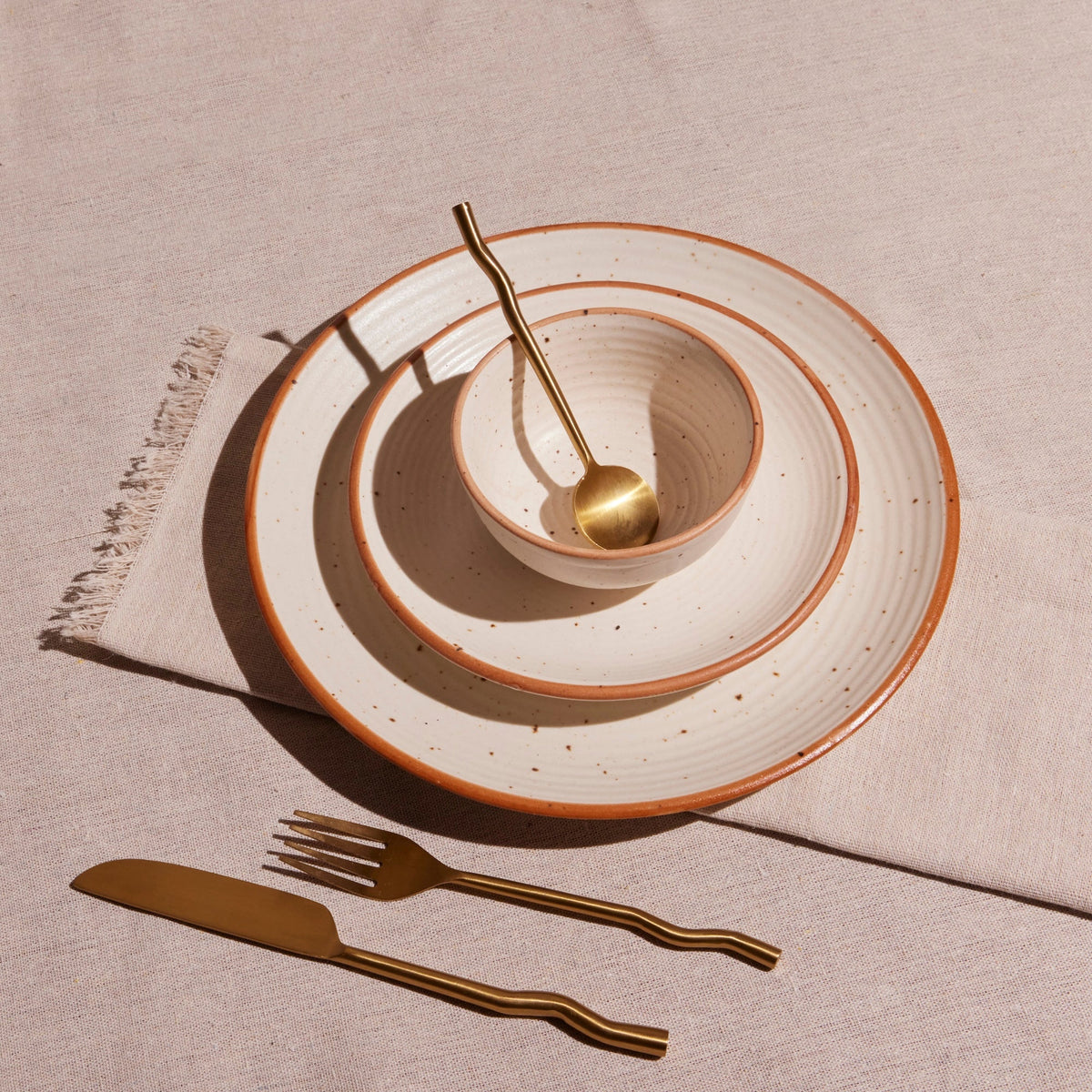 Emma Silverware - set of 20 - Resonant- MESO