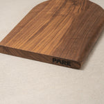 Small Serving Board - Resonant