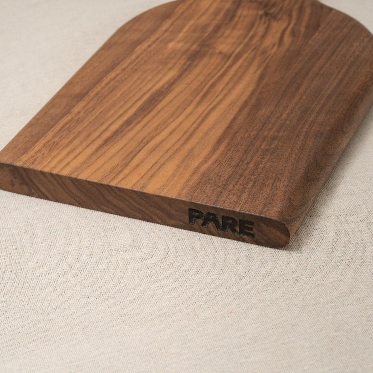 Small Serving Board - Resonant