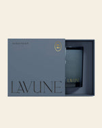 Lavune - N˚03 Nightcap - Luxury Scented Candle - Resonant