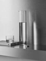 Geometry Carafe - Resonant- Orrefors