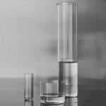 Geometry Carafe - Resonant- Orrefors