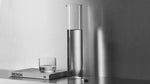 Geometry Carafe - Resonant- Orrefors