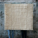 Campo de Arroz Wall Tapestry - Resonant