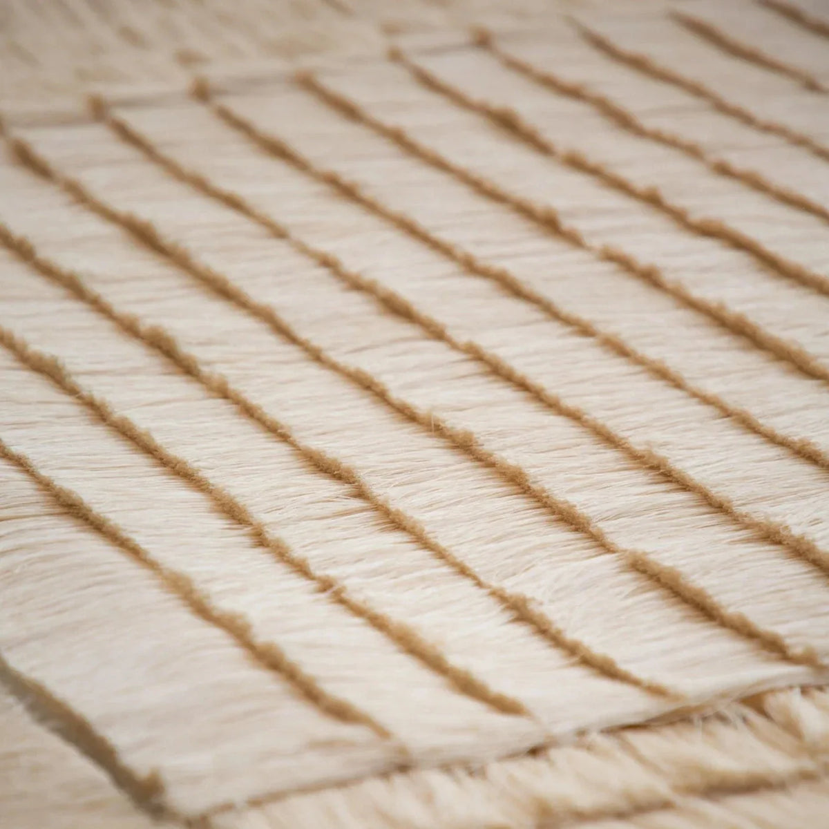 Campo de Arroz Wall Tapestry - Resonant
