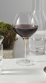 Intermezzo Gold Carafe - Resonant- Orrefors