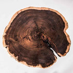 Lindenwald Side Table by Patrick Cain Designs