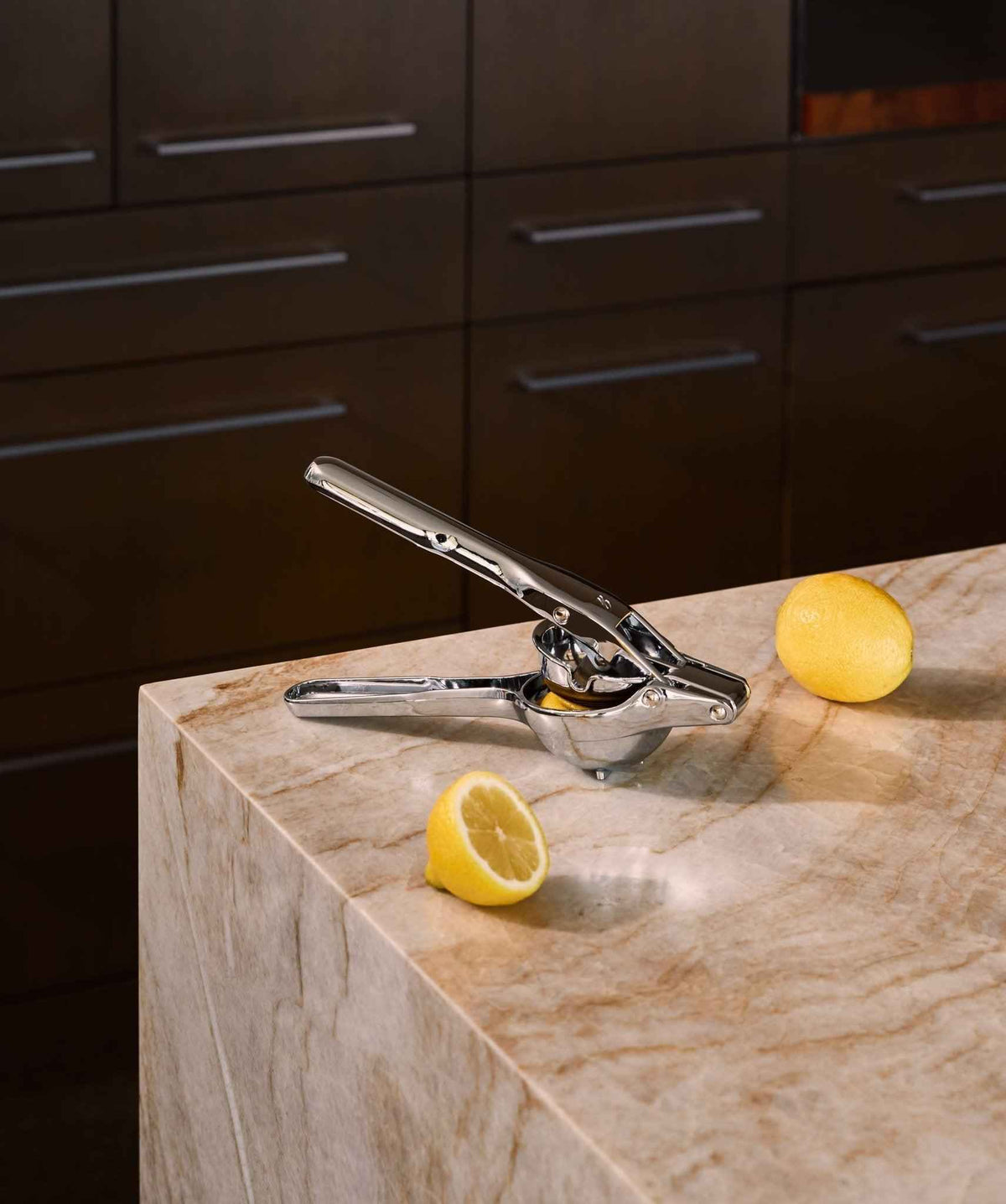 Link Citrus Press - Resonant- Holcomb Studio