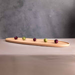 Mesa Oval Platter