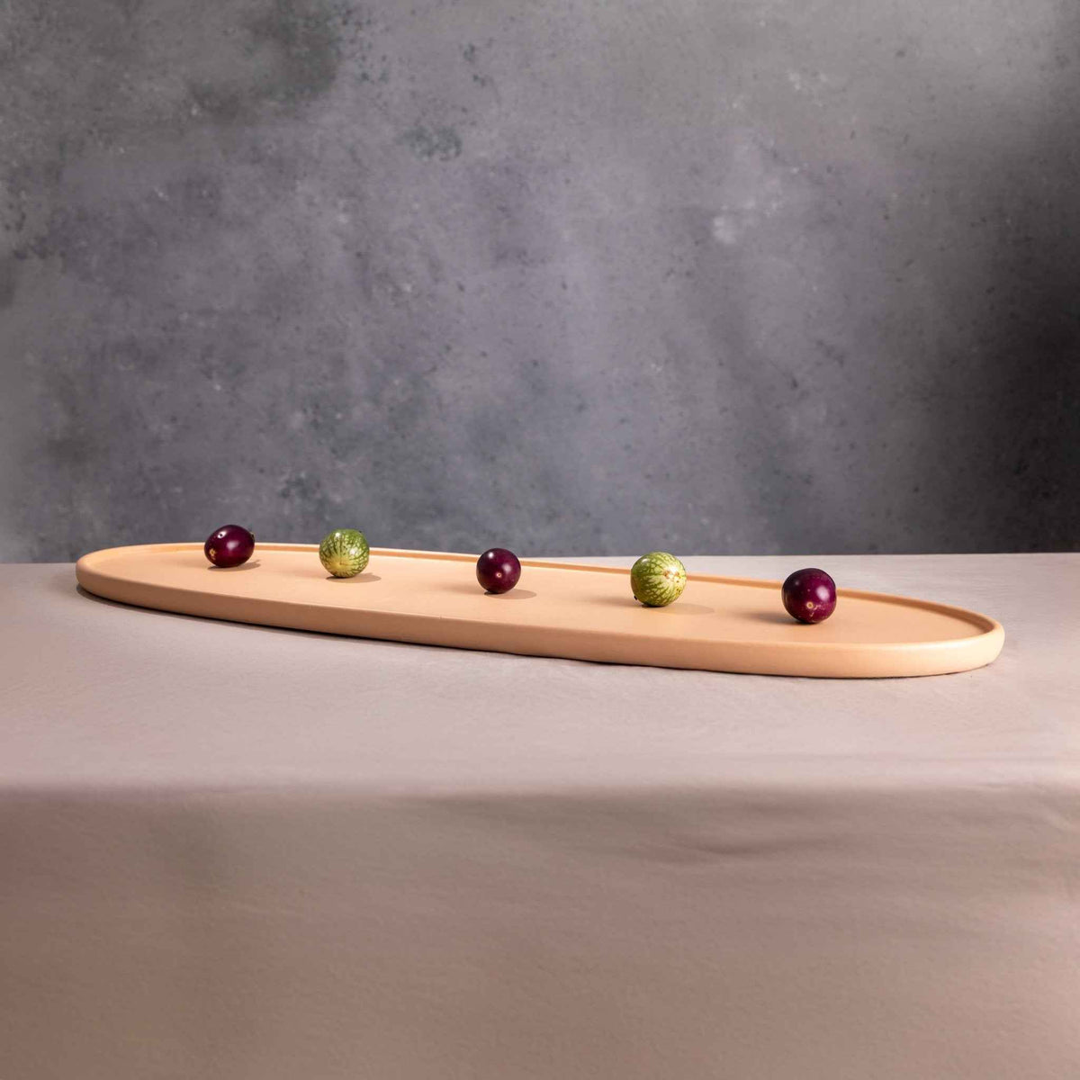 Mesa Oval Platter
