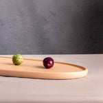 Mesa Oval Platter