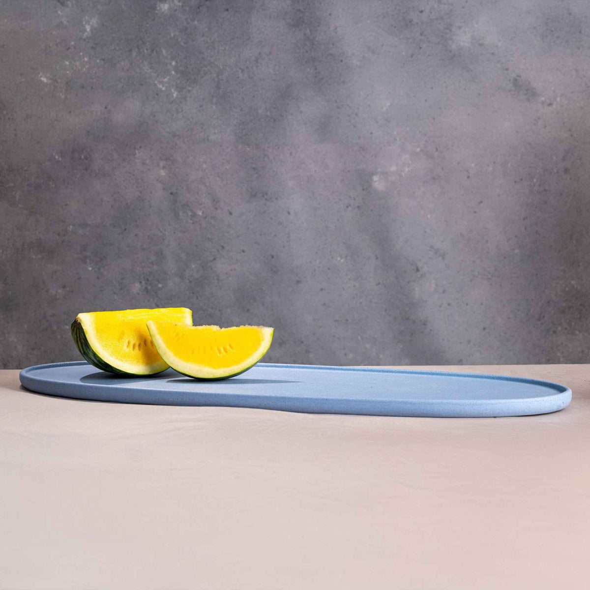 Mesa Oval Platter