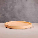Mesa Round Platter