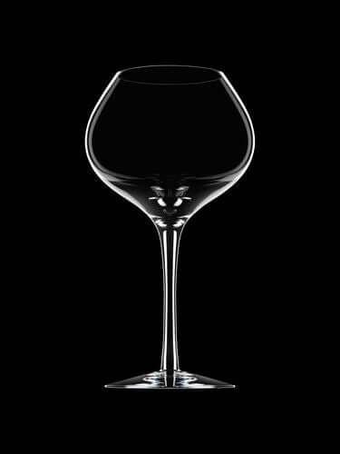 More Mature - Set of 4 - Orrefors Kosta Boda.