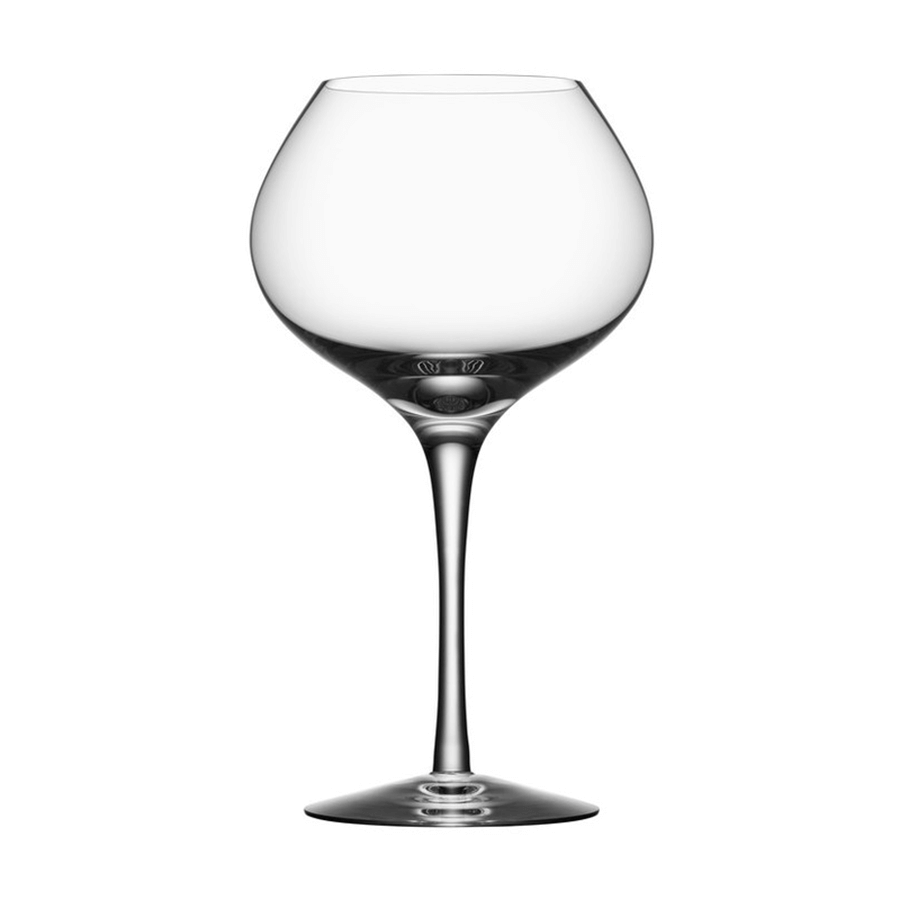 More Mature - Set of 4 - Orrefors Kosta Boda.
