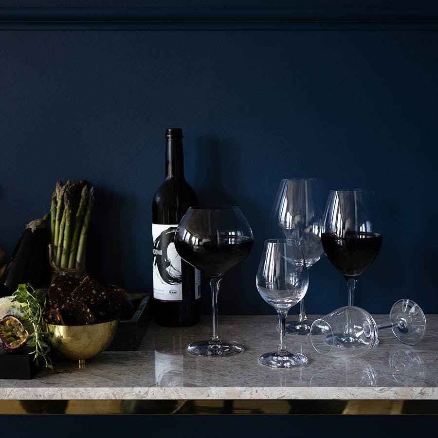Enhance Your Drinking Experience with Tulip Stemware for Spirits