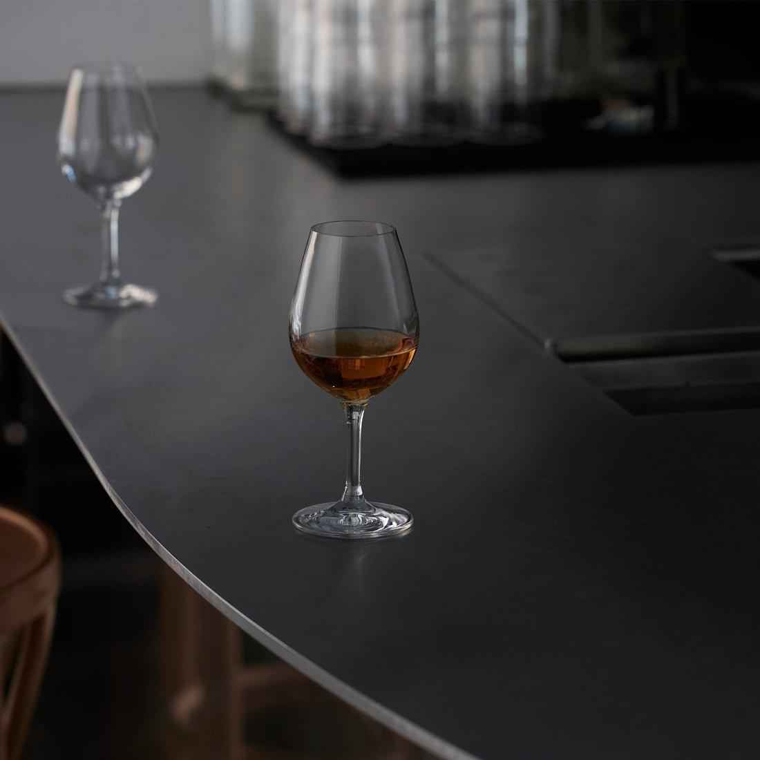 Enhance Your Drinking Experience with Tulip Stemware for Spirits