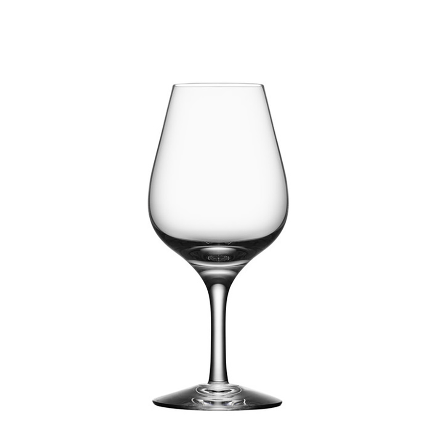 More Spirits Stemware for Barrel-Aged Spirits.