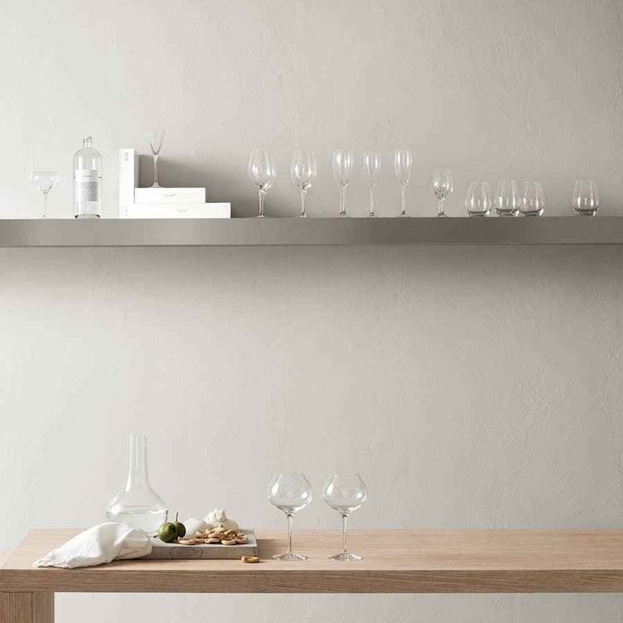 Enhance Your Drinking Experience with Tulip Stemware for Spirits