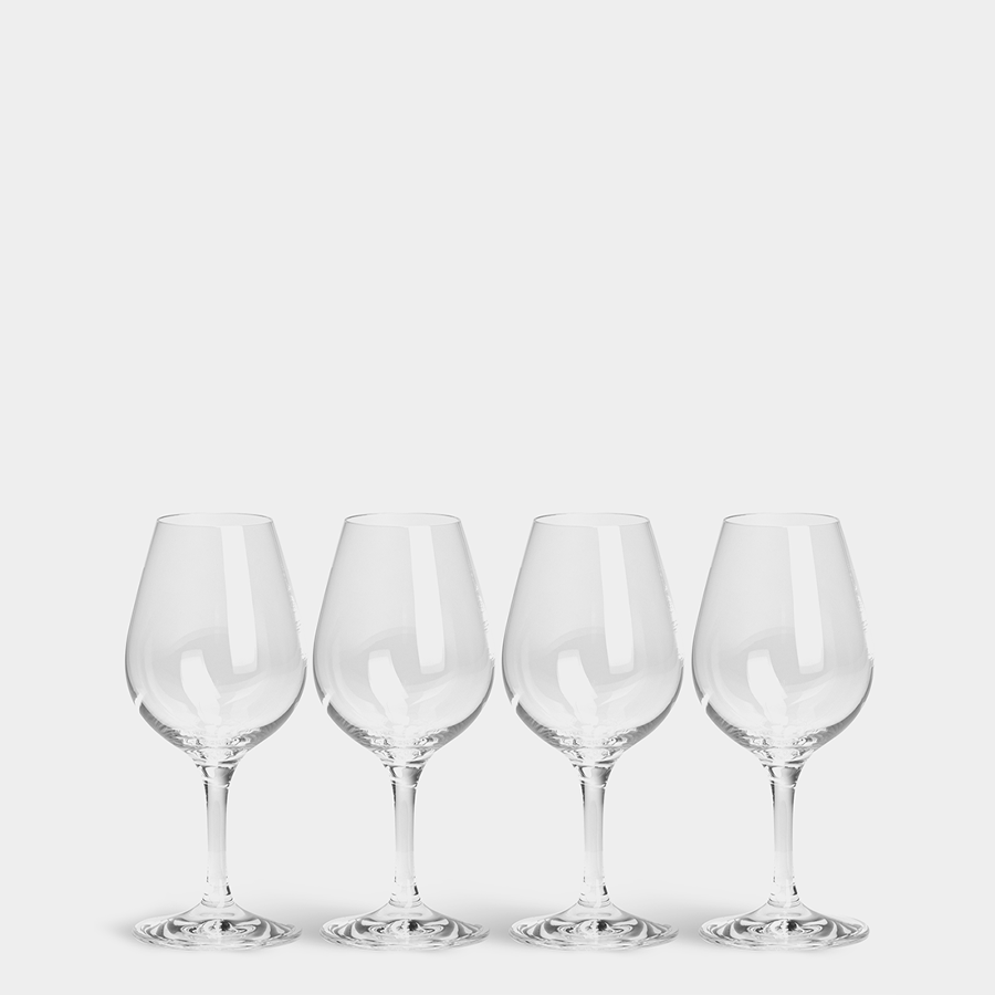 More Spirits Stemware for Barrel-Aged Spirits.