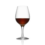 More Spirits Stemware for Barrel-Aged Spirits.
