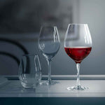 Enhance Your Experience with More Tumbler Sets by Orrefors Kosta Boda