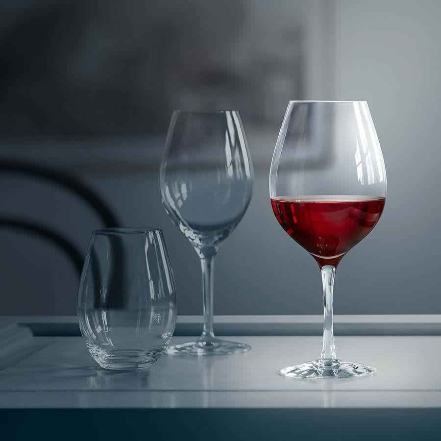 Enhance Your Experience with More Tumbler Sets by Orrefors Kosta Boda