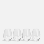 More Tumbler Sets - Orrefors Kosta Boda.