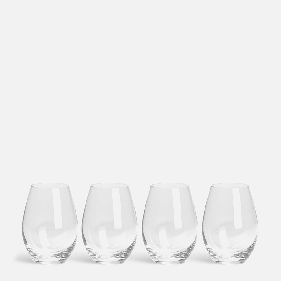 More Tumbler Sets - Orrefors Kosta Boda.
