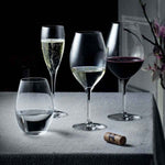 Enhance Your Experience with More Tumbler Sets by Orrefors Kosta Boda