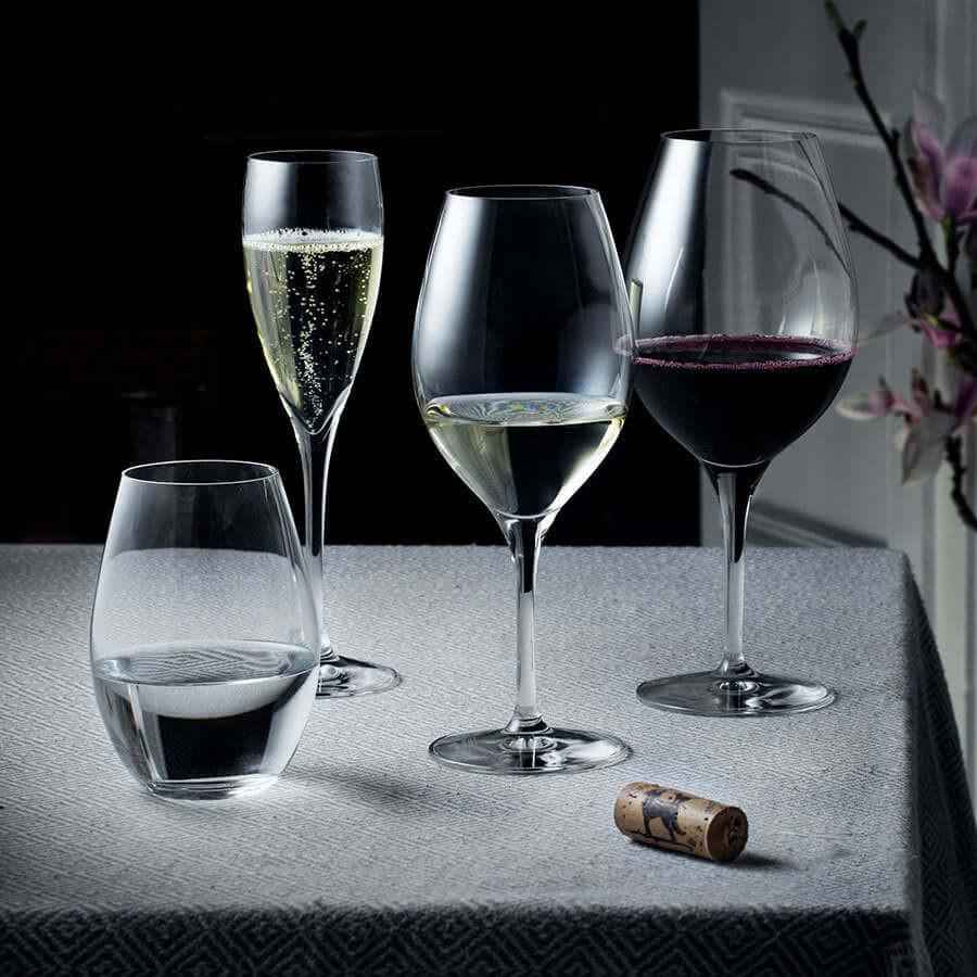 Enhance Your Experience with More Tumbler Sets by Orrefors Kosta Boda