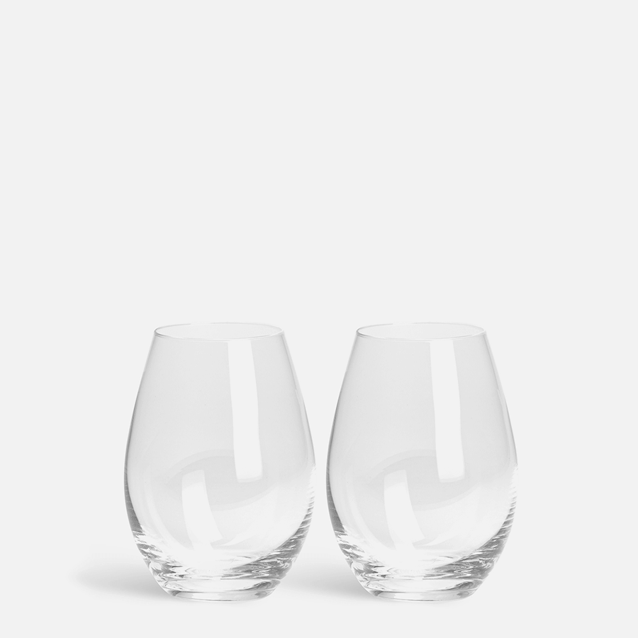 More Tumbler Sets - Orrefors Kosta Boda.