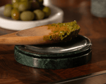 Holcomb Studio ​Nest Spoon Rest - Resonant