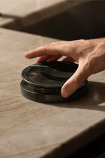 Holcomb Studio ​Nest Spoon Rest - Resonant