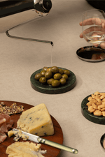 Holcomb Studio ​Nest Spoon Rest - Resonant