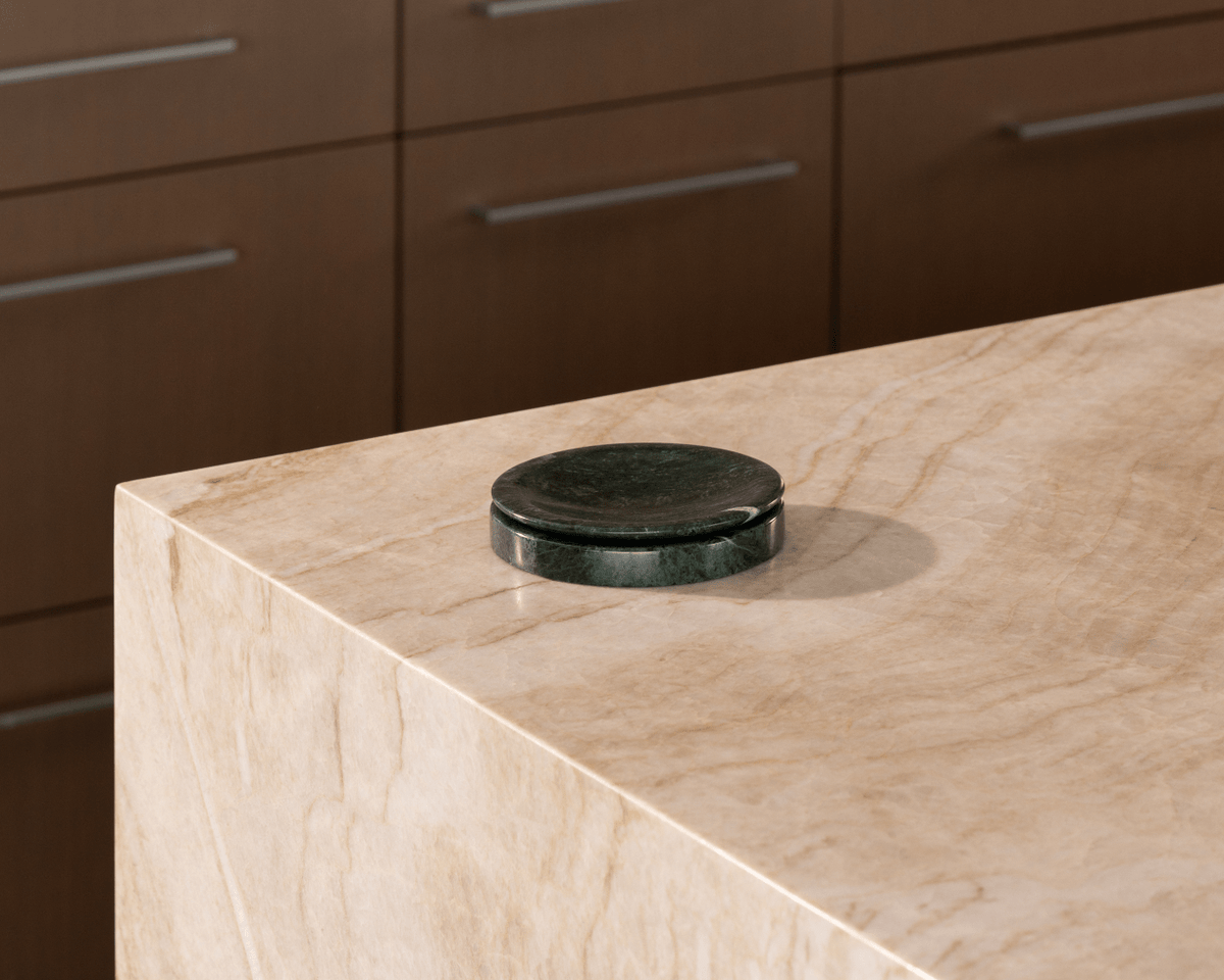 Holcomb Studio ​Nest Spoon Rest - Resonant