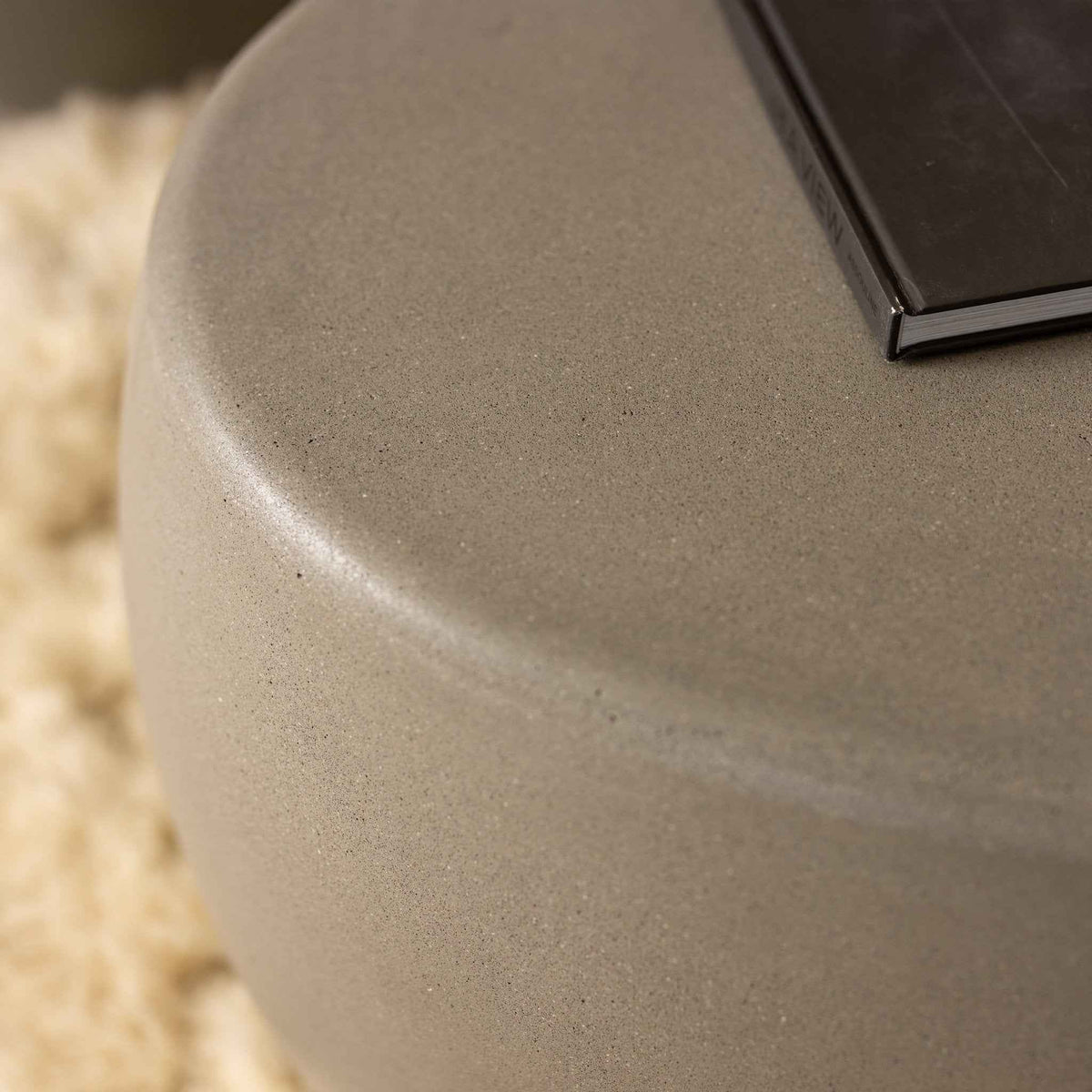 Nook Coffee Table