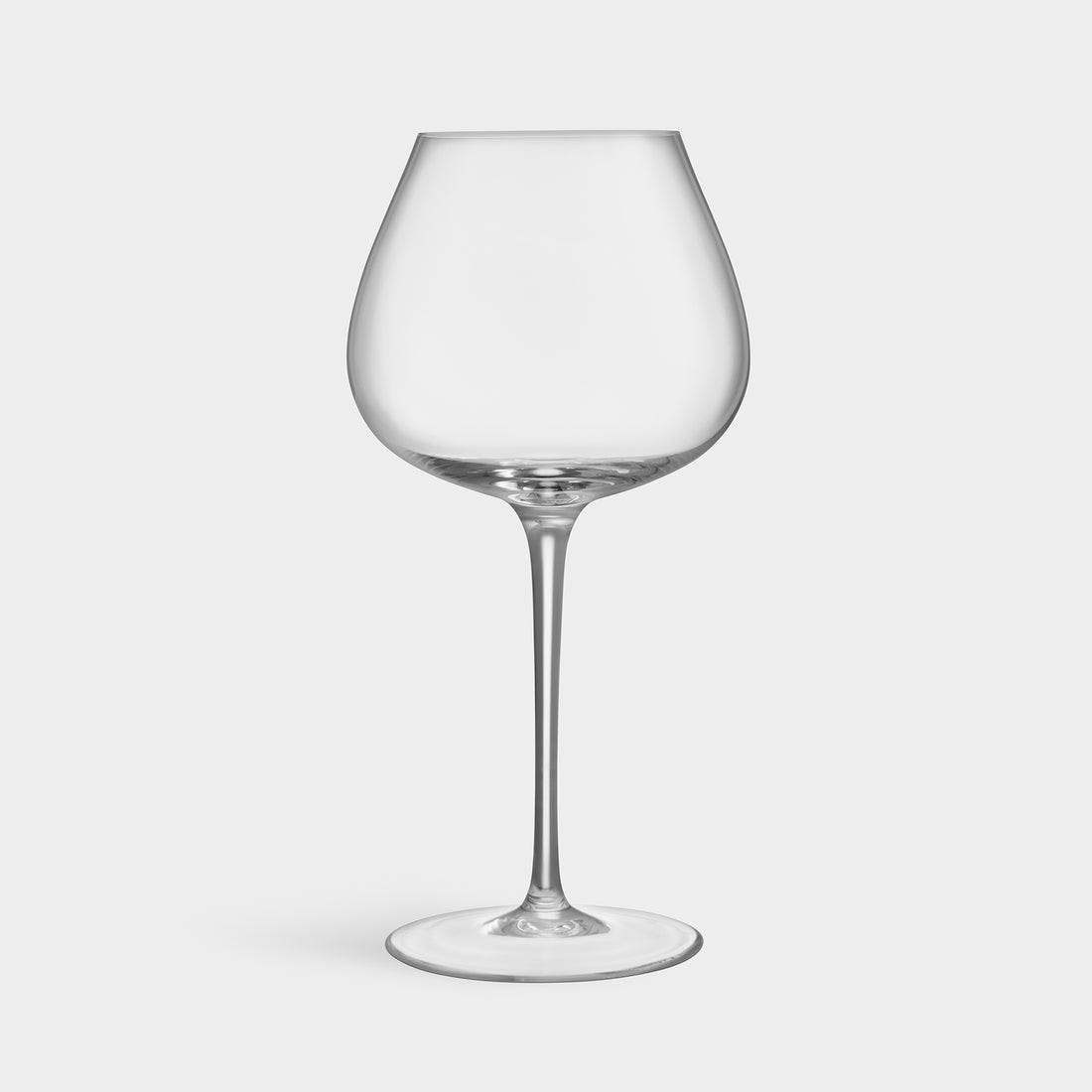 Orrefors Aroma Copa Gin Glass – Spritz Crystal Clear (Set of 4).
