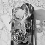 Orrefors Aroma Copa Gin Glass – Spritz Crystal Clear (Set of 4)