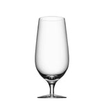 Orrefors - Beer Lager Glasses 4-pack.