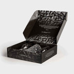 Orrefors Carat Champagne Gift Set: Elevate Your Celebrations with Timeless Elegance