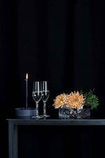 Orrefors Carat Champagne Gift Set: Elevate Your Celebrations with Timeless Elegance