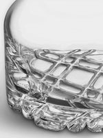 Orrefors Erik Decanter Set: Elevate Your Whiskey Experience with Scandinavian Elegance