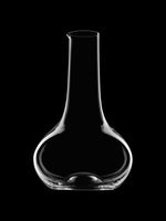 Orrefors More Carafe - Resonant- Orrefors