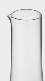 Orrefors More Carafe - Resonant- Orrefors