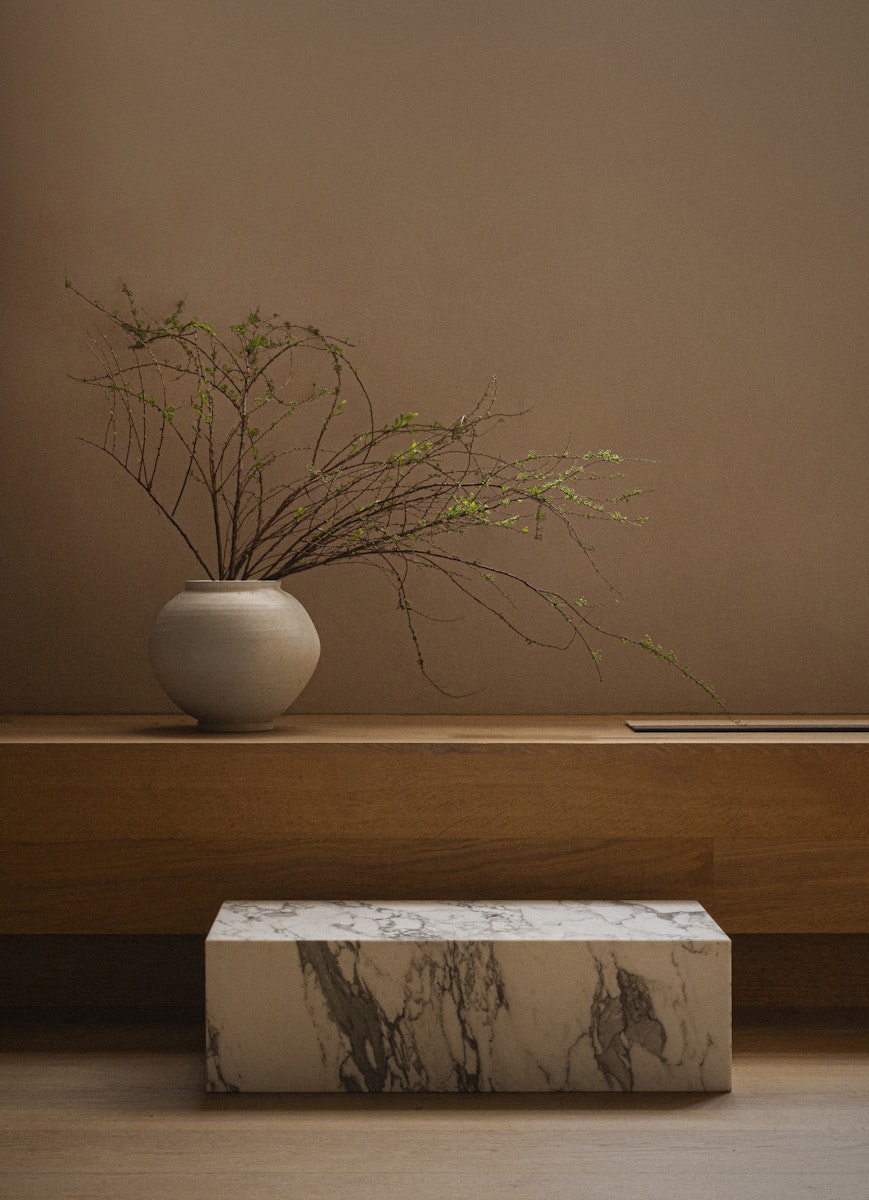 Stillness - Resonant- Coffee Table Book